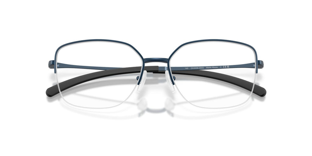 Oakley | 0OX3006 (Moonglow)