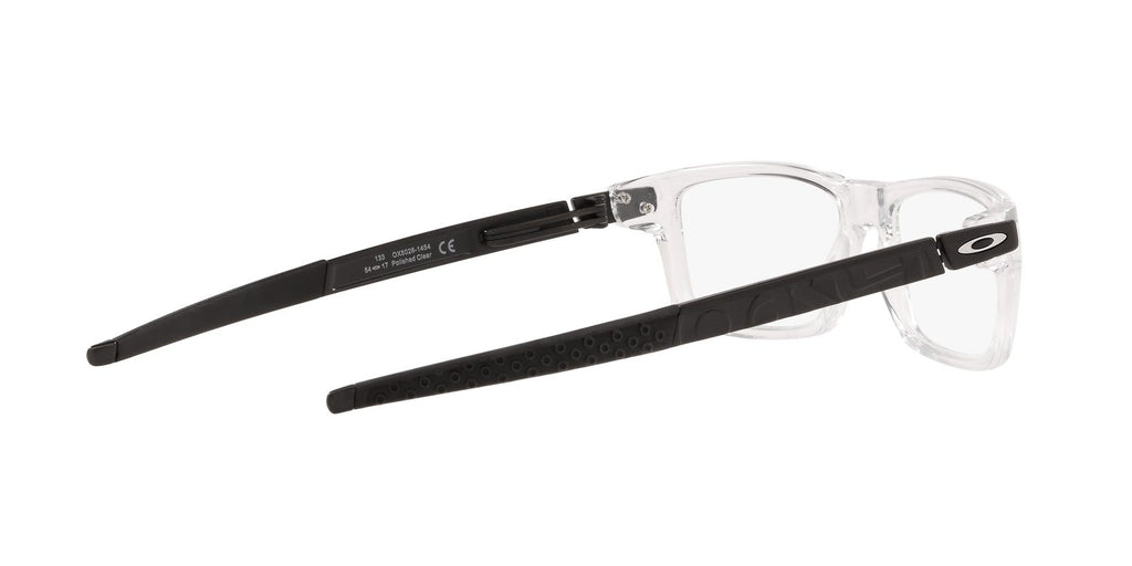 Oakley | 0OX8026 (Currency)