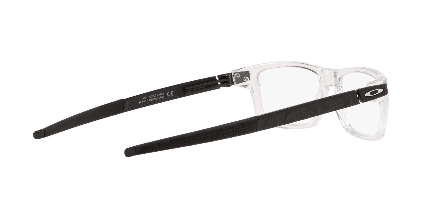 Oakley | 0OX8026 (Currency)