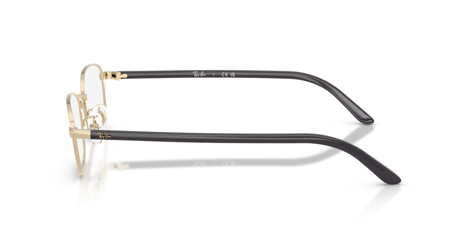 Ray-Ban | 0RX6551D (0RX6551D)