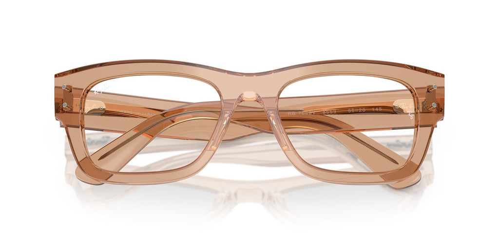 Ray-Ban | 0RX7683V (Joseph)