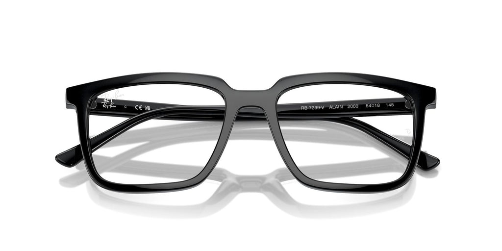 Ray-Ban | 0RX7239 (Alain)