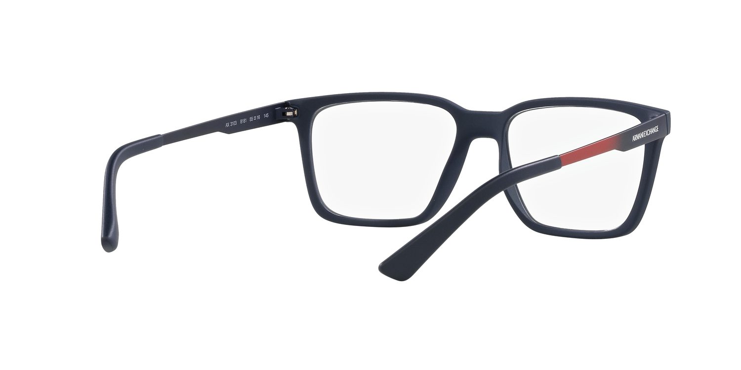 Armani Exchange | 0AX3103