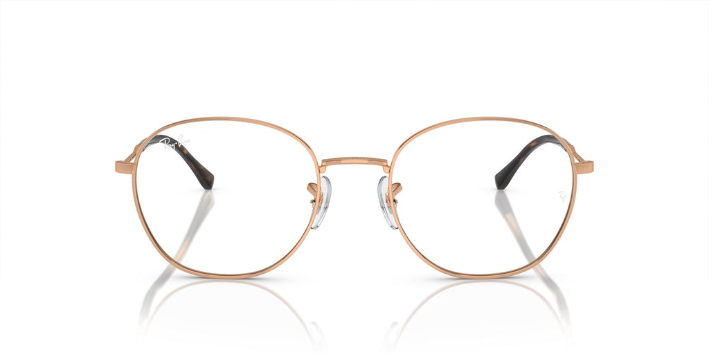 Ray-Ban | 0RX6509 (0RX6509)