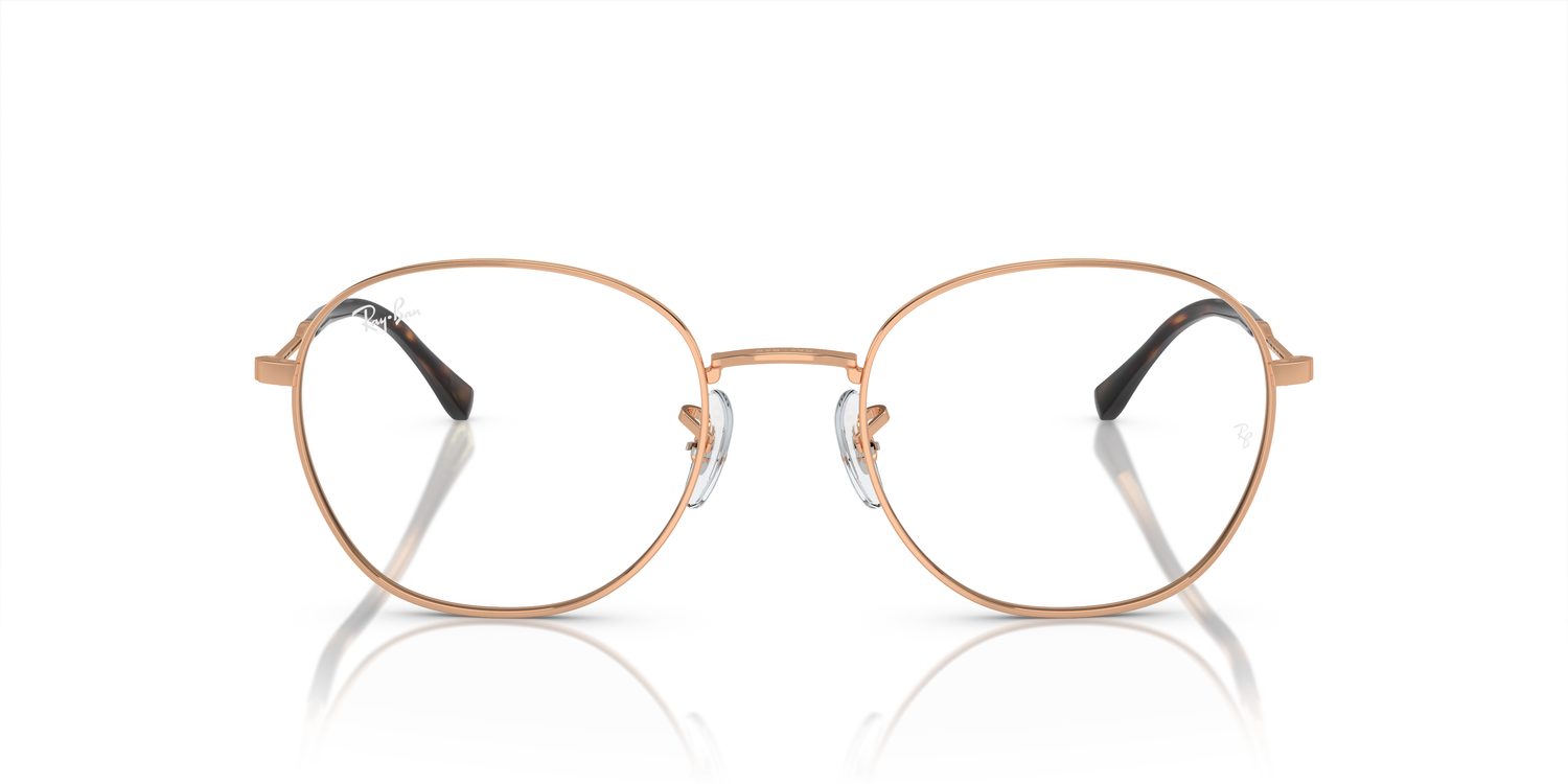 Ray-Ban | 0RX6509 (0RX6509)
