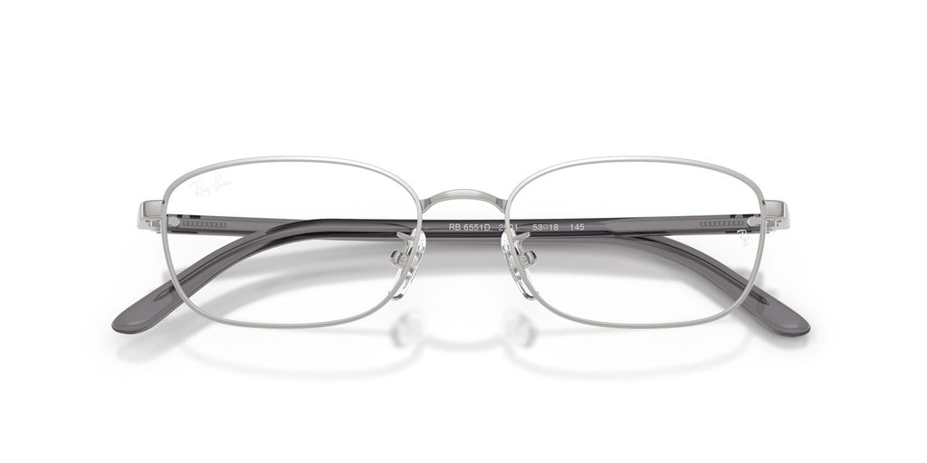 Ray-Ban | 0RX6551D (0RX6551D)