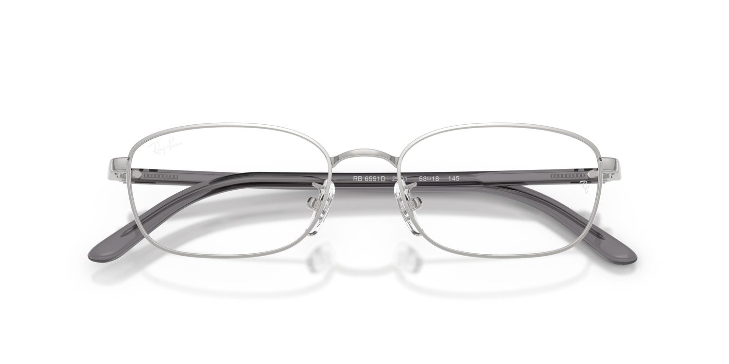 Ray-Ban | 0RX6551D (0RX6551D)