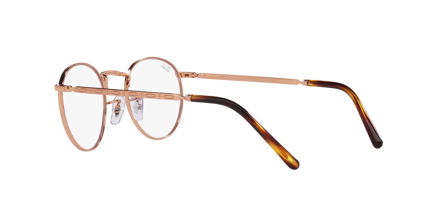 Ray-Ban | 0RX3637V (New Round)