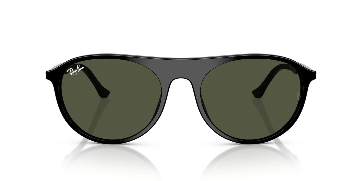 Ray-Ban | 0RB2215