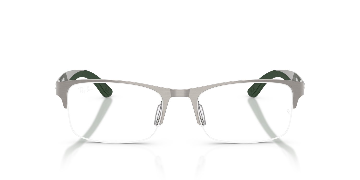 Ray-Ban | 0RX7551 (0RX7551)