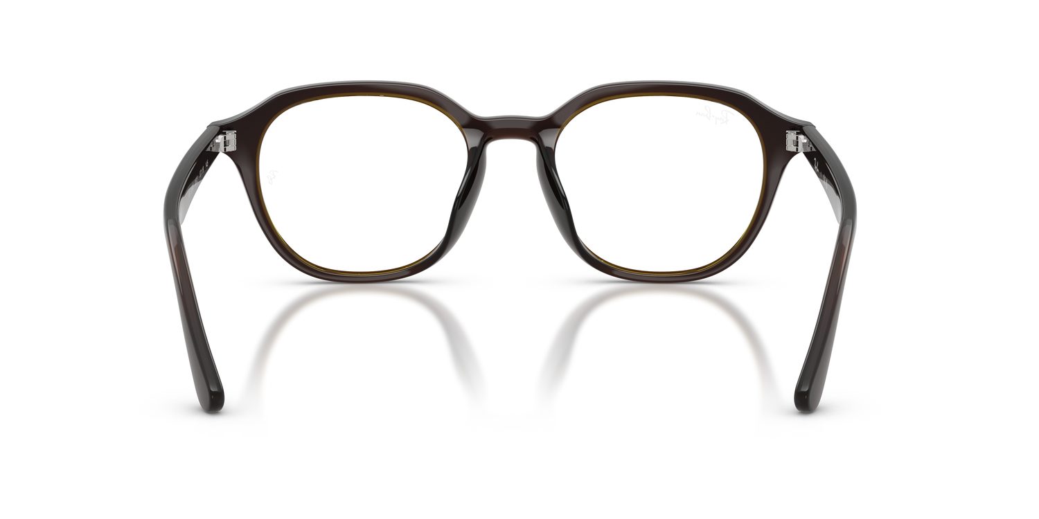 Ray-Ban | 0RX7259D (0RX7259D)