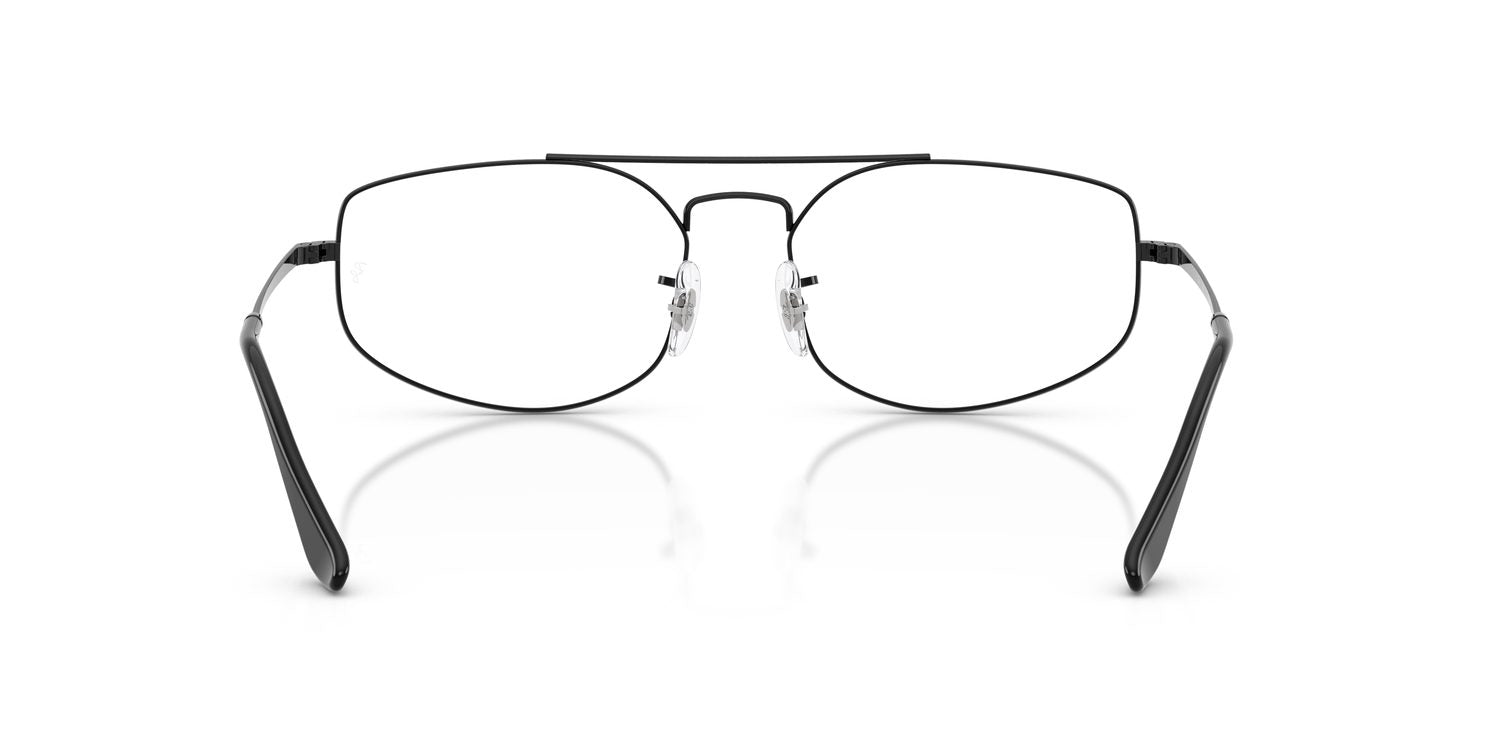 Ray-Ban | 0RX6545 (Explorer 5)