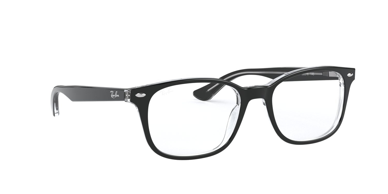 Ray-Ban | 0RX5375 (0RX5375)