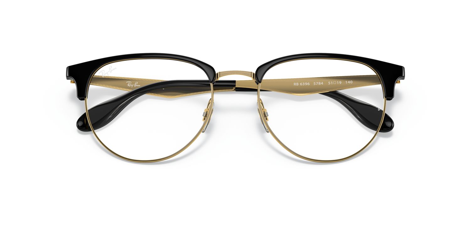 Ray-Ban | 0RX6396 (0RX6396)