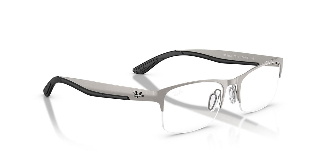 Ray-Ban | 0RX7551 (0RX7551)