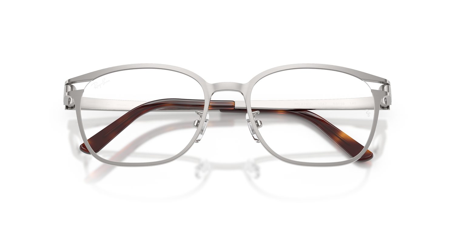 Ray-Ban | 0RX8780D (0RX8780D)