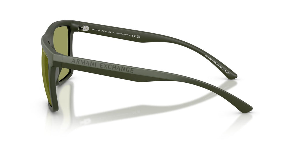 Armani Exchange | 0AX4162SU