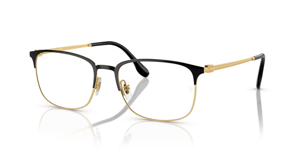 Ray-Ban | 0RX6494 (0RX6494)
