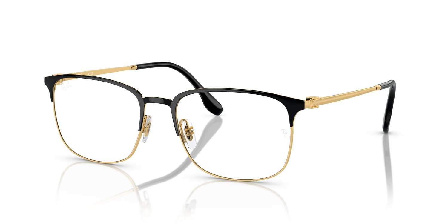 Ray-Ban | 0RX6494 (0RX6494)