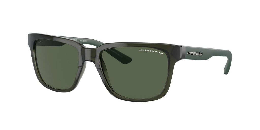 Armani Exchange | 0AX4026S