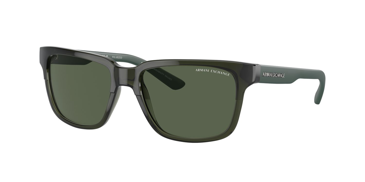 Armani Exchange | 0AX4026S