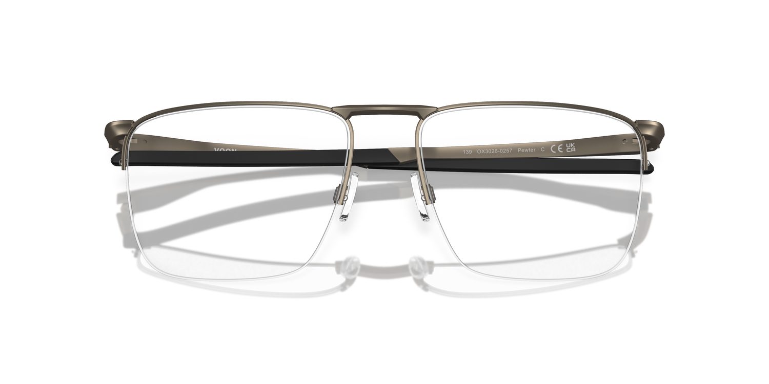 Oakley | 0OX3026 (Voon)