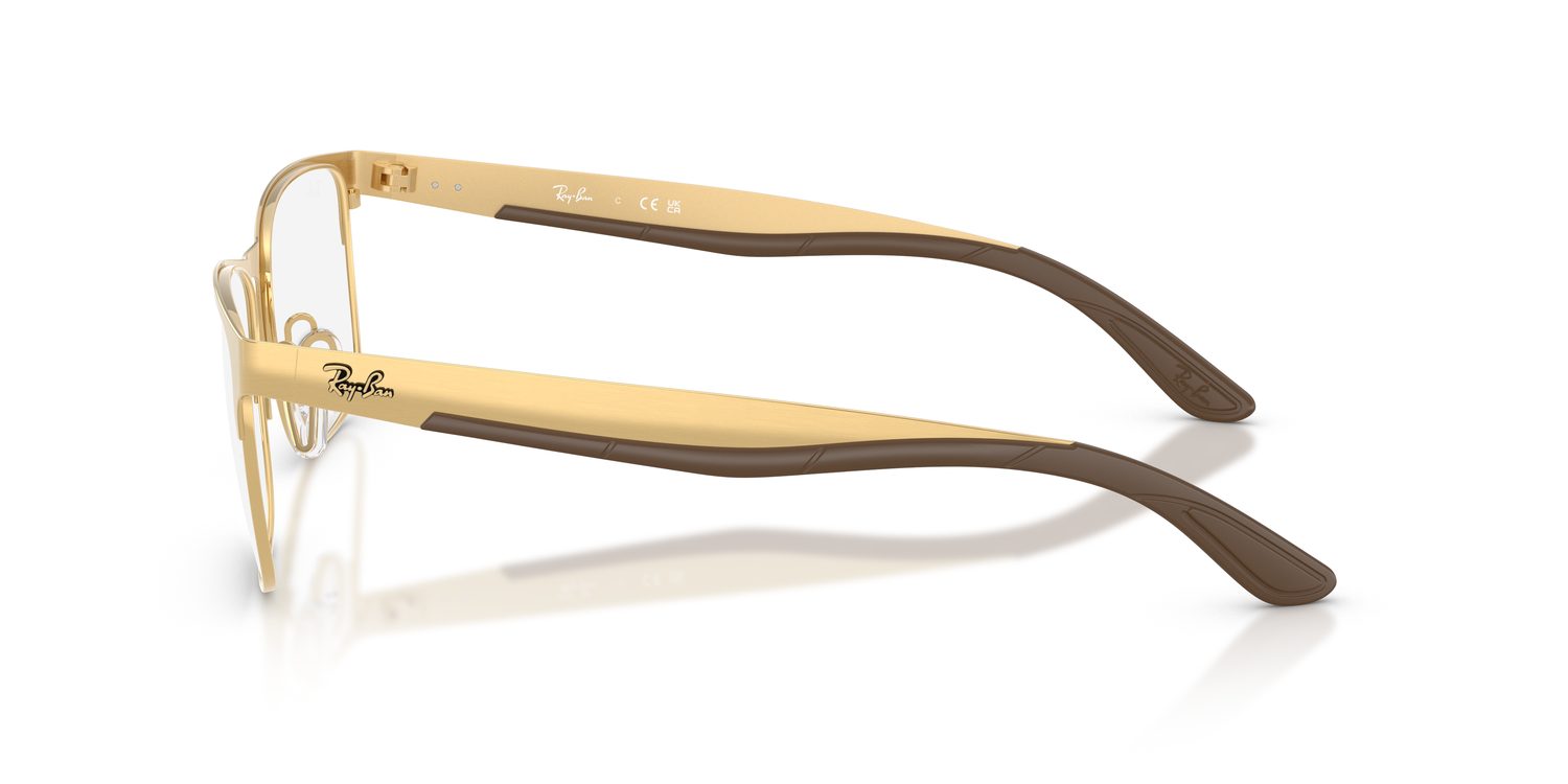 Ray-Ban | 0RX7550 (0RX7550)