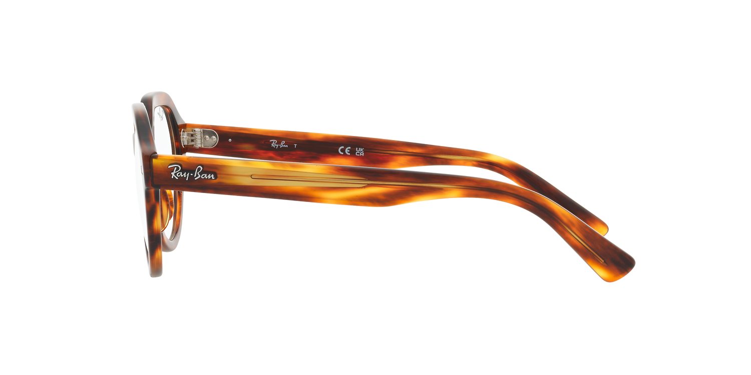 Ray-Ban | 0RX7214 (Gina)