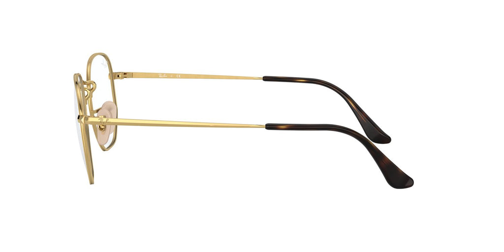 Ray-Ban | 0RX6448 (Hexagonal)