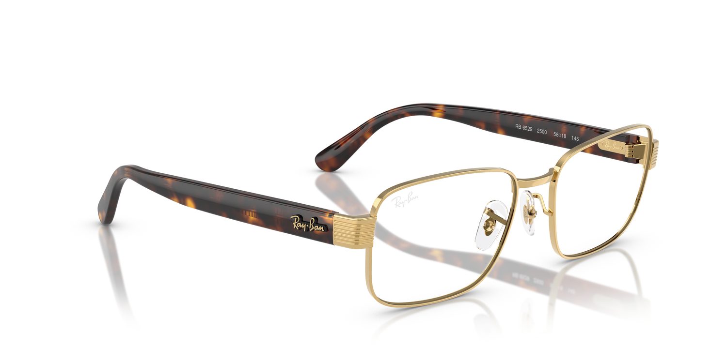 Ray-Ban | 0RX6529 (0RX6529)