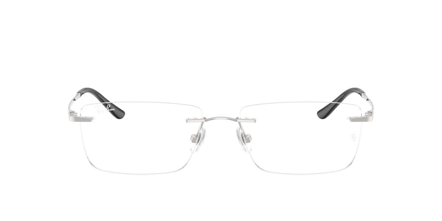 Ray-Ban | 0RX8781D (0RX8781D)