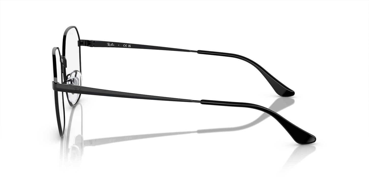 Ray-Ban | 0RX6490D (0RX6490D)