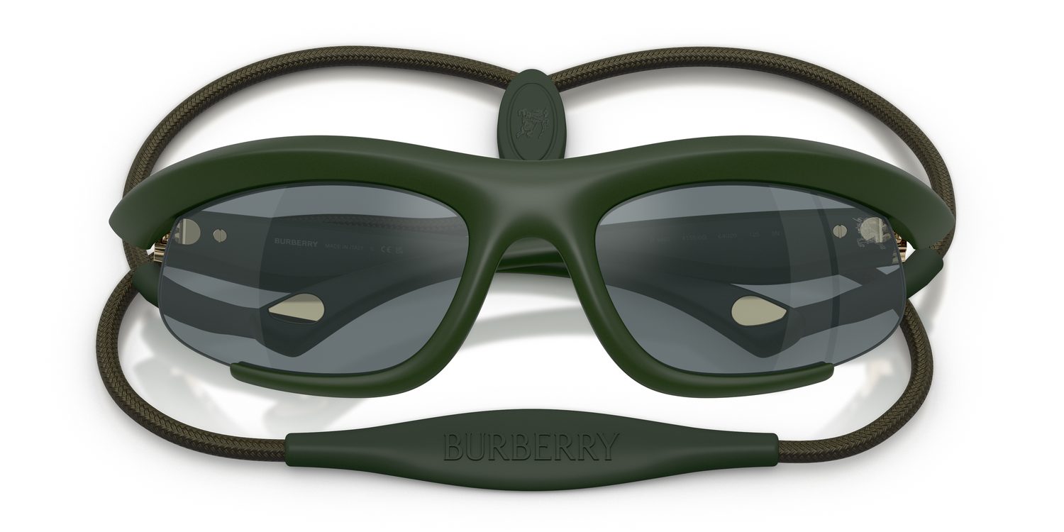 Burberry | 0BE4462