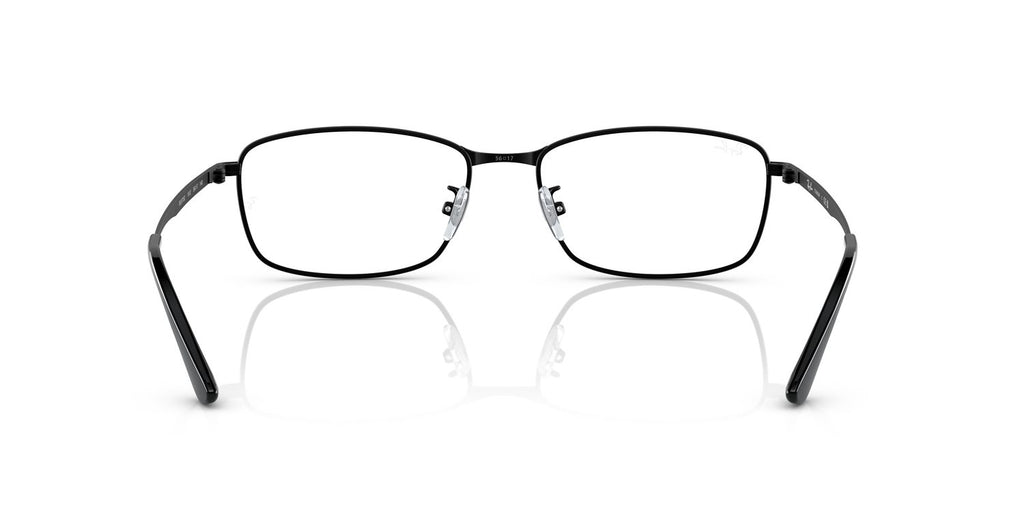 Ray-Ban | 0RX8775D (0RX8775D)