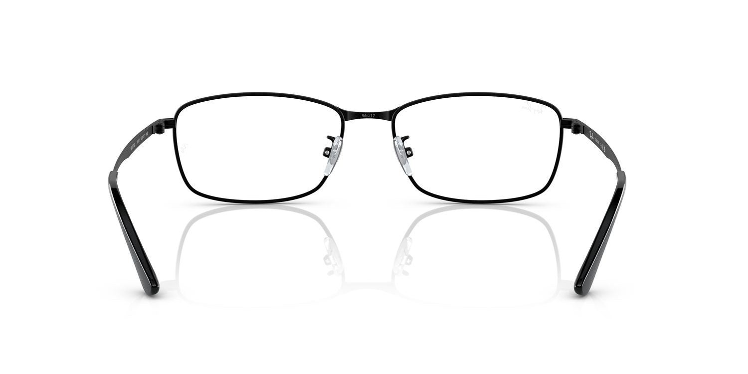 Ray-Ban | 0RX8775D (0RX8775D)