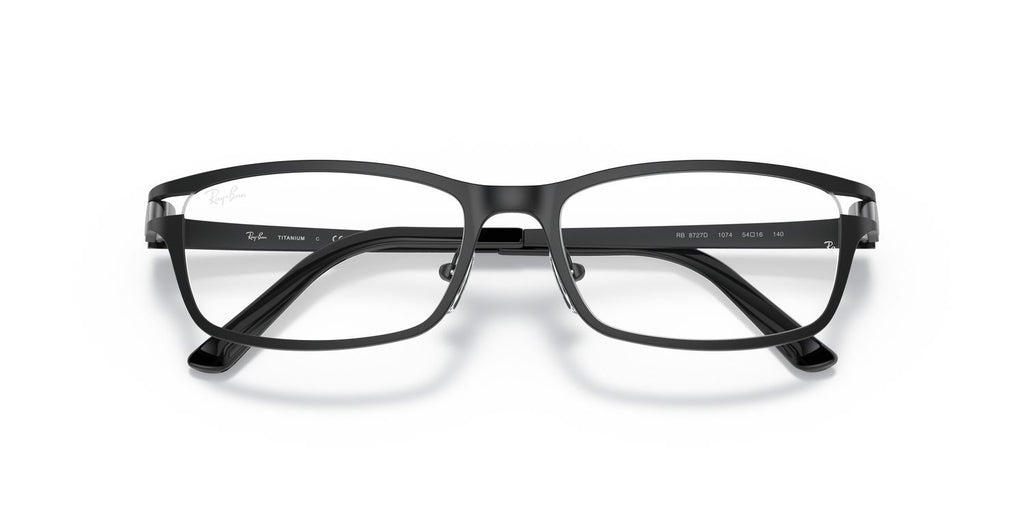 Ray-Ban | 0RX8727D (0RX8727D)
