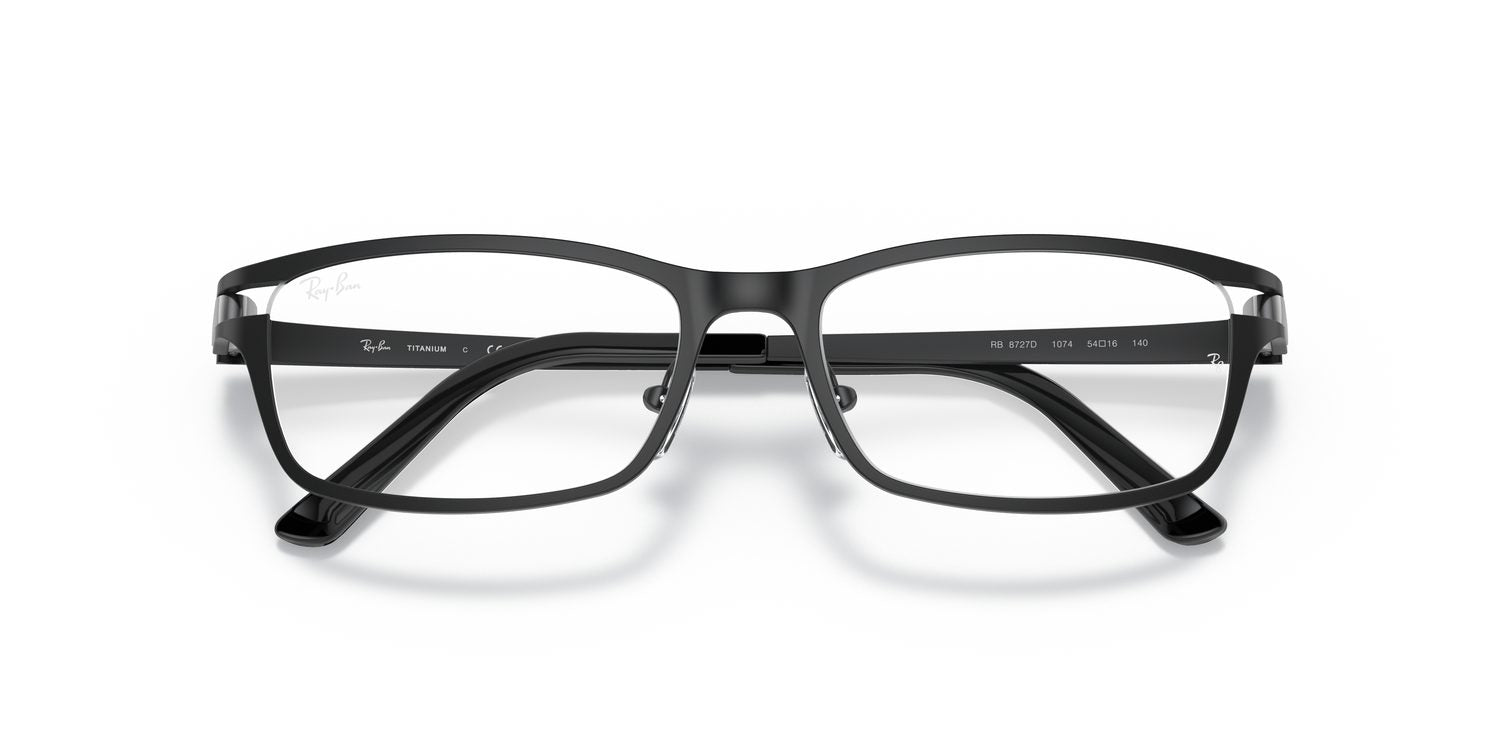 Ray-Ban | 0RX8727D (0RX8727D)