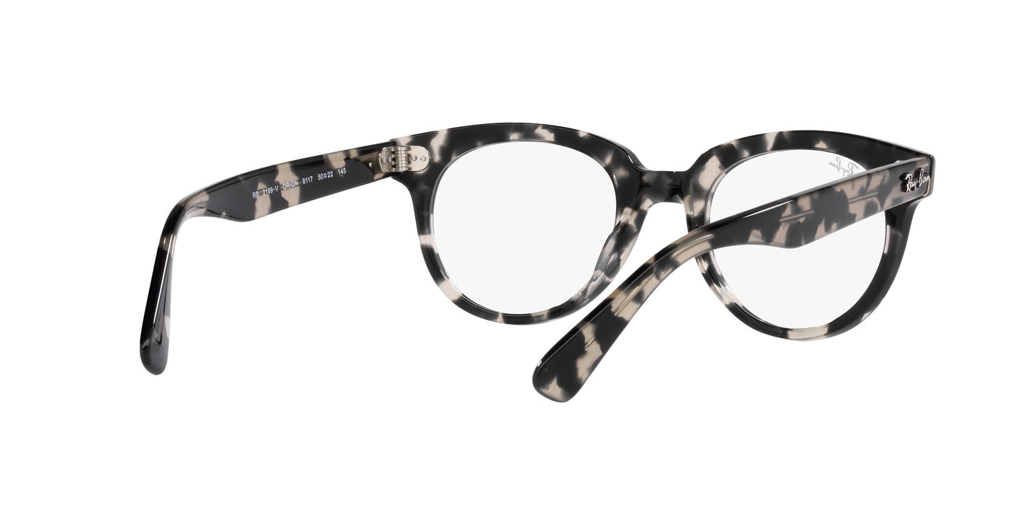 Ray-Ban | 0RX2199V (Orion)