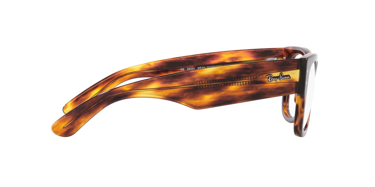 Ray-Ban | 0RX0840V (Mega Wayfarer)