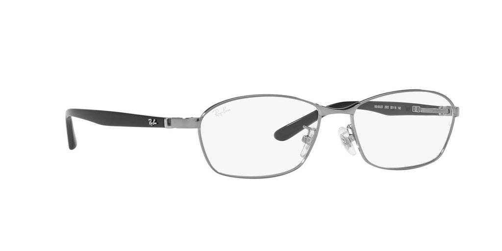 Ray-Ban | 0RX6502D (0RX6502D)