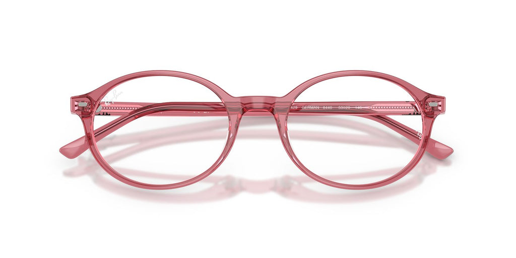 Ray-Ban | 0RX5429 (German)