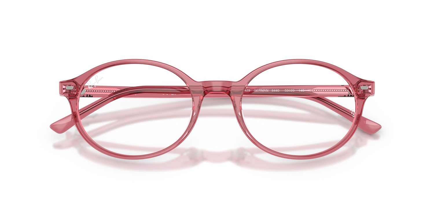 Ray-Ban | 0RX5429 (German)