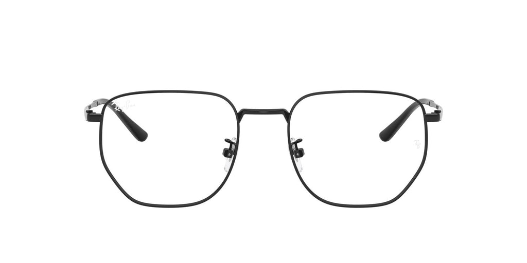 Ray-Ban | 0RX8776D (0RX8776D)