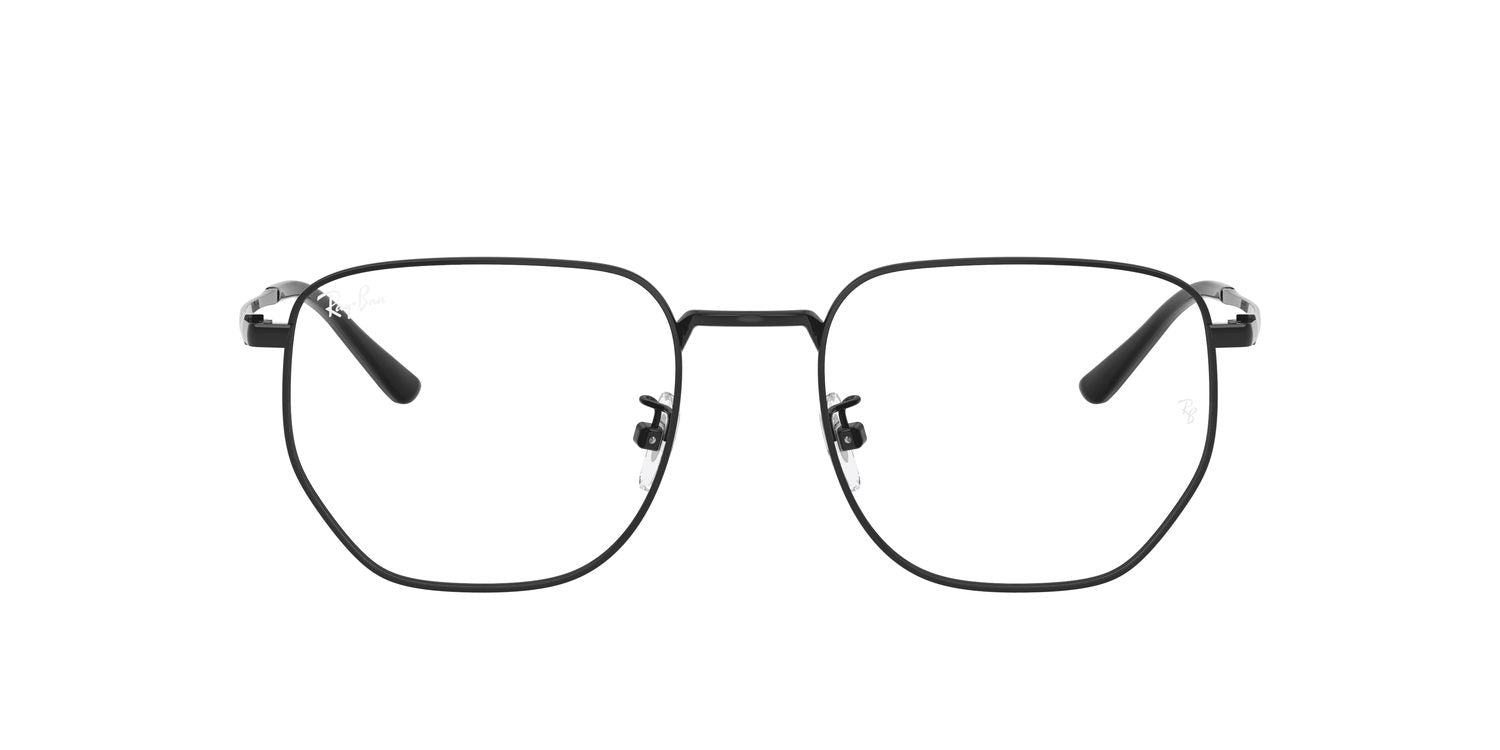 Ray-Ban | 0RX8776D (0RX8776D)