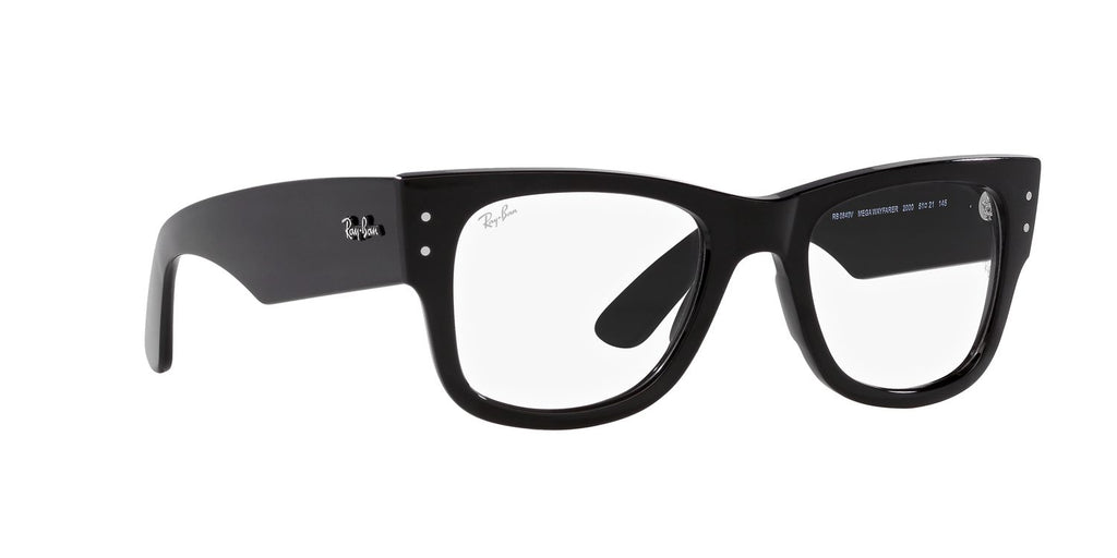 Ray-Ban | 0RX0840V (Mega Wayfarer)
