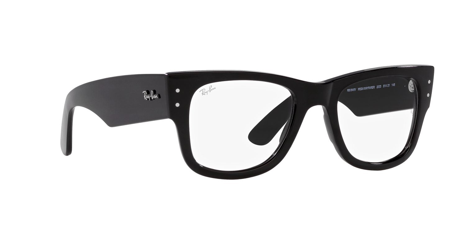 Ray-Ban | 0RX0840V (Mega Wayfarer)