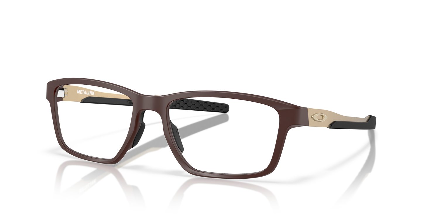 Oakley | 0OX8153 (Metalink)