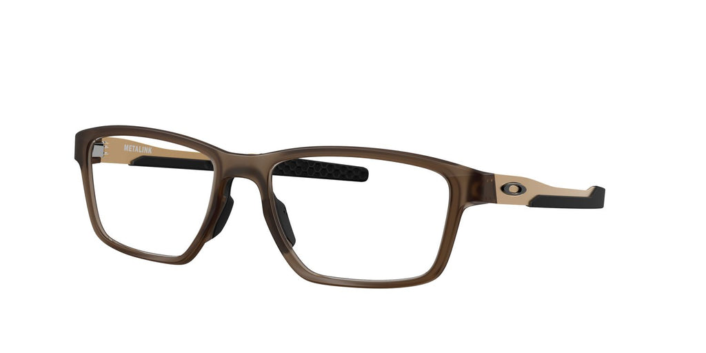 Oakley | 0OX8153 (Metalink)