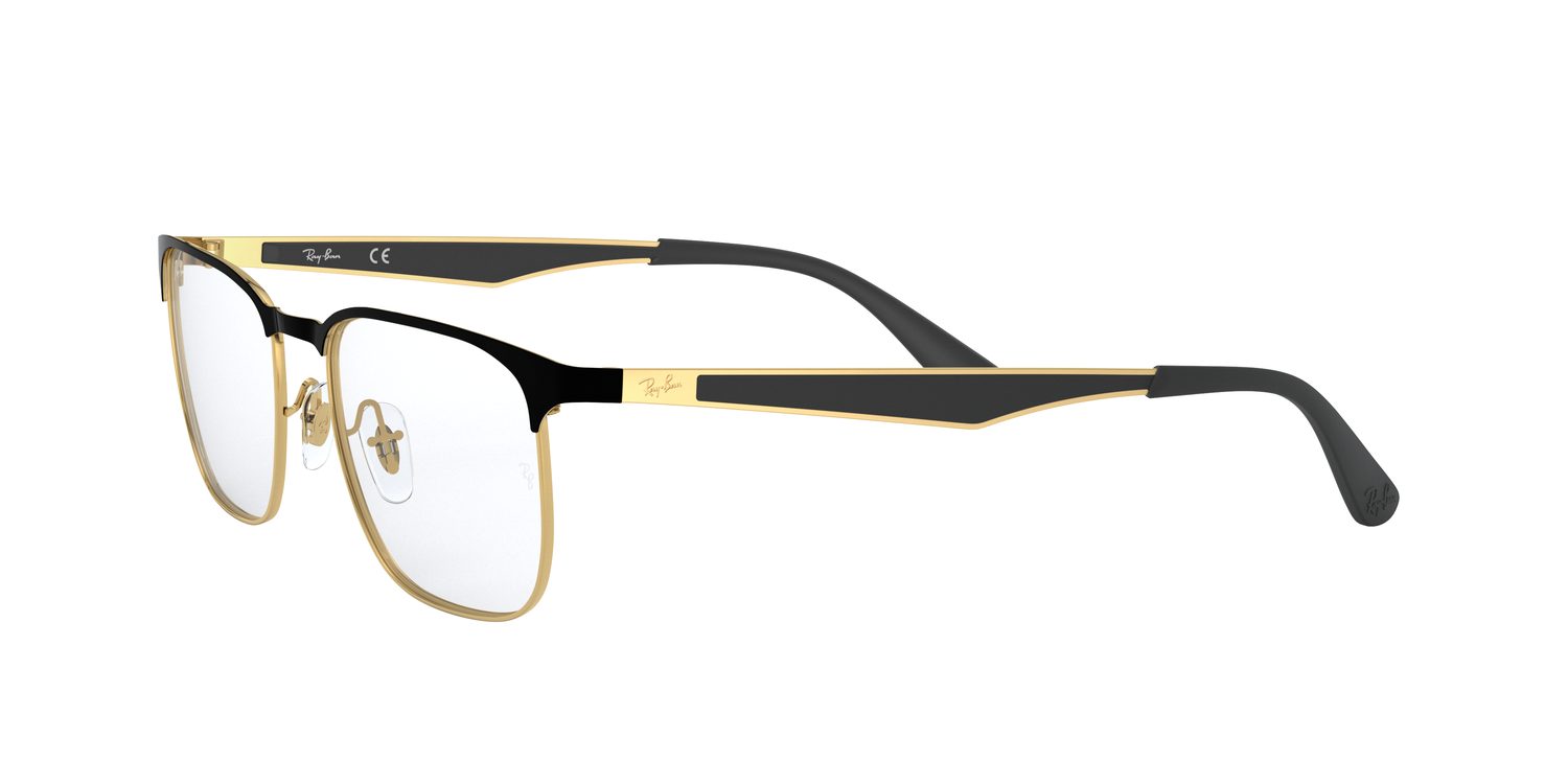 Ray-Ban | 0RX6363 (0RX6363)