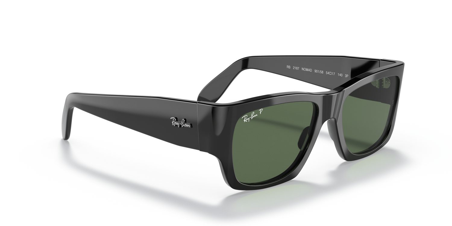Ray-Ban | 0RB2187